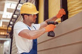 Affordable Siding Repair and Maintenance Services in Boron, CA